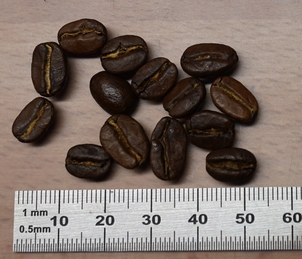 Kaffeebohnen